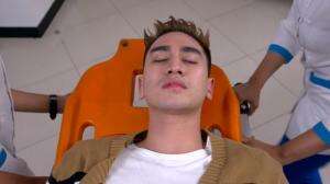 Pangeran Kecelakaan dan Kondisinya Kritis - Putri Untuk Pangeran Eps. 226