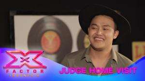 Kang Armand Jealous Dengan Suaran Andi