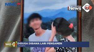 Remaja 16 Tahun Diduga Diculik Pengamen