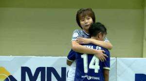 Persiba FC VS Pusaka FC