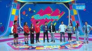 Baperan Eps. 4 - Spesial Pemain Rahasia dan Cinta