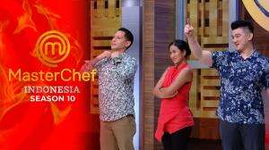 MasterChef Indonesia Season 10 Gallery - Eps. 20