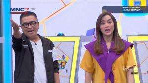 Siapa Berani - Adu Kecerdasan? Siapa Berani!