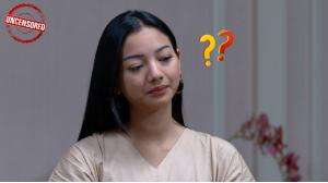 Elsa Butuh Minum Deh Kayaknya