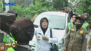 Eksekusi Jalan Tol di Klaten