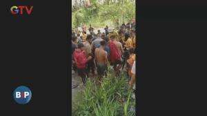 Bocah Tewas Tenggelam