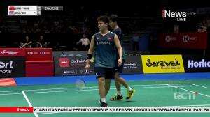 Minimatch Singapore Open 2023 Liang/Wang Vs Chia/Soh