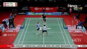Highlight Canada Open 2023 Kjaer/Sogaa Vs Astrup/Rasmu
