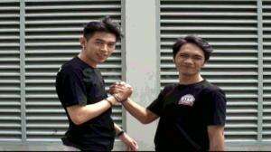 Sahabat Harus Jadi Musuh di E-Sport