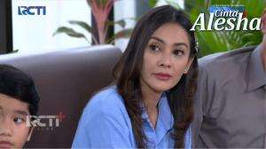 Rani dan Mas Doni Baikan - Cinta Alesha Eps. 82