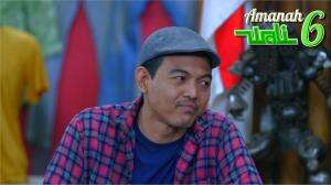Ovie Kangen Banget Sama Rere - Amanah Wali 6 Eps. 302