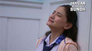 Ketahuan Bertengkar! Raya Makin Benci - Jangan Bercerai Bunda Eps. 7