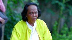 Babeh Bos Sedih Melihat Keadaan Mak Eros - Dunia Terbalik Eps. 2357