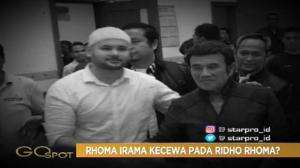 Kasus Narkoba di Kalangan Artis