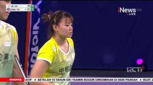 Minimatch Ye/Lee Vs Chen/Toh