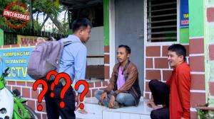 Permisi Bang Mau Tanya Alamat