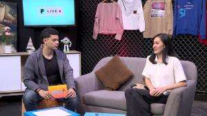 Miss Indonesia 2020 harus bisa senyum 3 jari?!