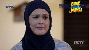 Emak Gue Jawara Eps. 20 - Intuisi Seorang Ibu