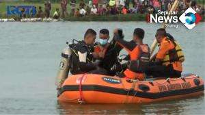 Bocah Tenggelam Di Danau Di Bekasi