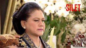 Tangis Haru Ibu Iriana Di Acara Tumplak Punjen