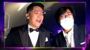 Eksklusif! Persiapan Sebelum On Air Road To Grand Final Indonesian Idol Special Season