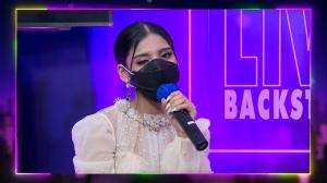 Rimar Ga Jago Ngedance, Tapi Ternyata Kalau Dikasih Koreo Malah Seneng Banget! - Idol Update Live Backstage - Segmen 4