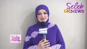 Spesial Kolaborasi Siti Nurhaliza dan Ungu