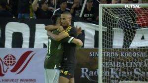 Minimatch Kancil WHW Vs Bintang Timur Surabaya