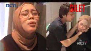 Dituduh Banting Anak, Rizky Billar Murka!