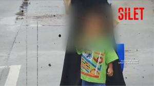 Miris! Bayi Positif Narkoba Usai Diberi Air oleh Tetangga