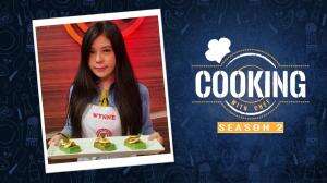 Simple & Delicious "Bolu Kojo" Ala Wynne! - Cooking With Chef Season 2 Eps.1