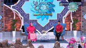 Siraman Qolbu Bersama Mamah Dedeh - Macam-Macam Darah