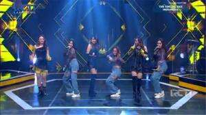 The Singing Bee Indonesia - Aduhai Banget Pesertanya Ini