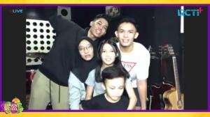 Rusuh, Main Games Bareng Keluarga