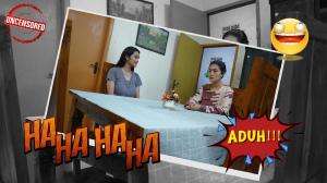 Waduh, Ada-Ada Aja Deh Itu