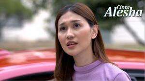 Rani Jahat, Sandra Bertindak! - Cinta Alesha Eps. 39