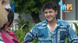 Karin Senang, Gisca Merana - Mantan IPA & IPS Season 2 Eps. 470