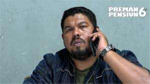 Akhinya Cecep Tahu Soal Bang Edi - Preman Pensiun 6 Eps. 39