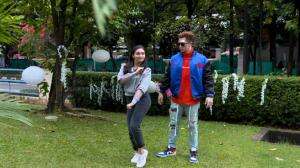 Pangeran dan Putri Mesra Lagi! - Putri Untuk Pangeran Eps. 265