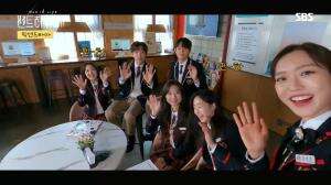 Penthouse Season II Teaser 18