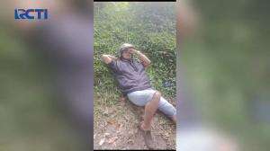 Takut Istri, Suami Pura-Pura Dibegal