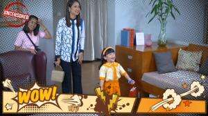 Udah Semangat, Eh Gagal Deh