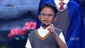 Kilau Konser Farel Magic 13