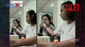 Nathalie Pamer Pasanga Baru, Netizen Auto Nyinyir!