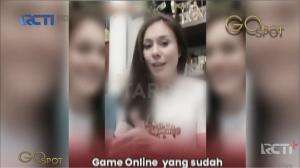 Wulan Guritno Jadi Calon Duta Anti Judi Online