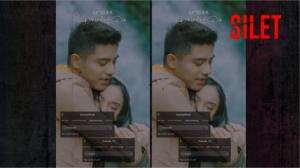 Heboh! Rizasyah dan Lyodra Saling Unfollow