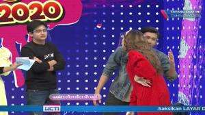 Anrez Curi Kesempatan Dekat Tiara - Dahsyatnya 2020