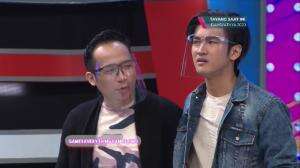 Anrez Makan Hati Liat Tiara Sama Randy - Dahsyatnya 2020