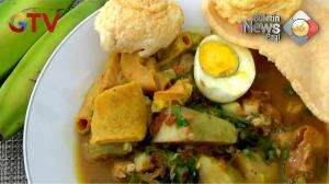 Rujak Soto Legendaris Di Banyuwangi