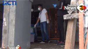 Kematian Satu Keluarga Di Kalideres